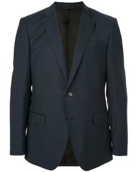 Blazer bleu marine D'urban