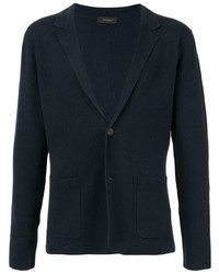 Blazer bleu marine D'urban