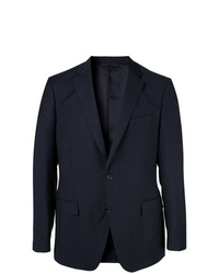 Blazer bleu marine D'urban