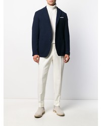 Blazer bleu marine Altea