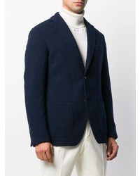 Blazer bleu marine Altea