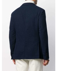 Blazer bleu marine Altea