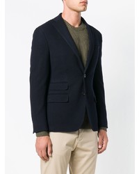 Blazer bleu marine The Gigi