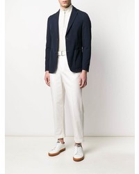 Blazer bleu marine Officine Generale