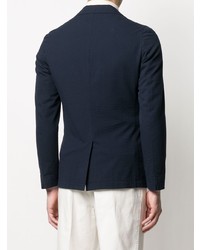 Blazer bleu marine Officine Generale