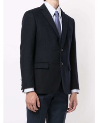 Blazer bleu marine D'urban