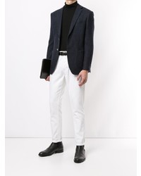 Blazer bleu marine D'urban