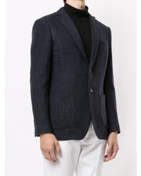 Blazer bleu marine D'urban