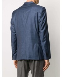 Blazer bleu marine Paul Smith