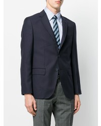 Blazer bleu marine BOSS HUGO BOSS