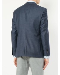 Blazer bleu marine D'urban