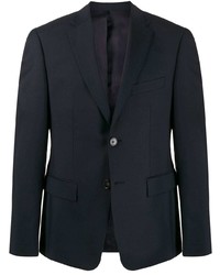 Blazer bleu marine Harmony Paris