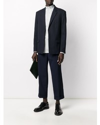 Blazer bleu marine Filippa K