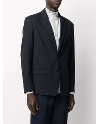 Blazer bleu marine Filippa K