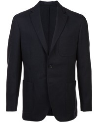 Blazer bleu marine Holiday