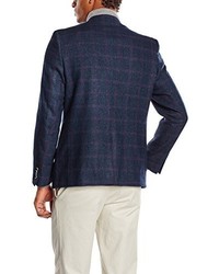 Blazer bleu marine Joe Browns