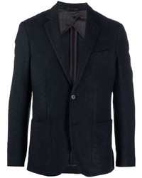 Blazer bleu marine Karl Lagerfeld