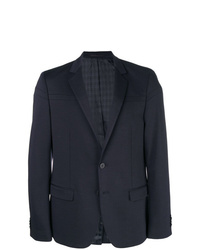 Blazer bleu marine Karl Lagerfeld