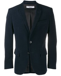 Blazer bleu marine Katharine Hamnett London