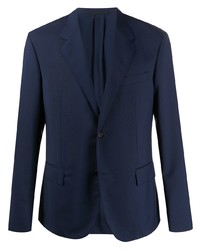 Blazer bleu marine Lanvin