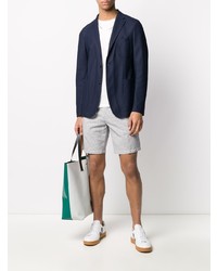 Blazer bleu marine The Gigi