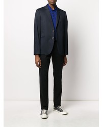 Blazer bleu marine PS Paul Smith