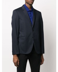 Blazer bleu marine PS Paul Smith