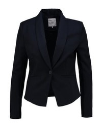 Blazer bleu marine Minimum