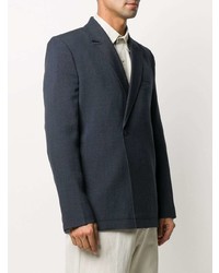 Blazer bleu marine Jacquemus