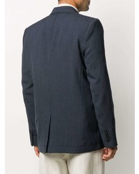 Blazer bleu marine Jacquemus