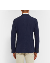 Blazer bleu marine Hardy Amies