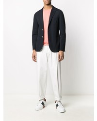 Blazer bleu marine Eleventy