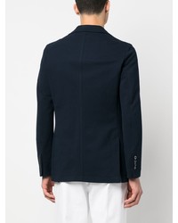 Blazer bleu marine Circolo 1901