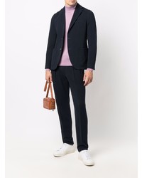 Blazer bleu marine Circolo 1901