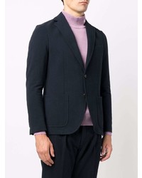 Blazer bleu marine Circolo 1901