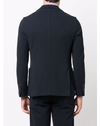 Blazer bleu marine Circolo 1901