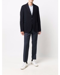 Blazer bleu marine Circolo 1901