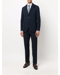 Blazer bleu marine Circolo 1901