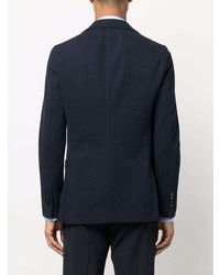 Blazer bleu marine Circolo 1901