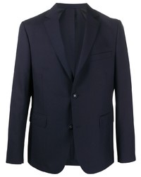 Blazer bleu marine Officine Generale