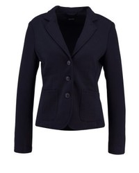 Blazer bleu marine Opus