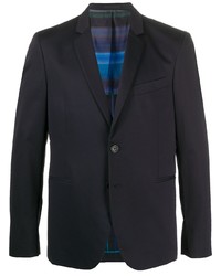 Blazer bleu marine PS Paul Smith