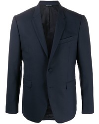 Blazer bleu marine Reveres 1949