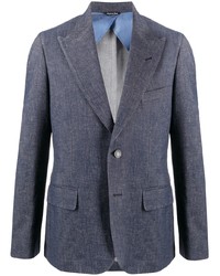 Blazer bleu marine Reveres 1949