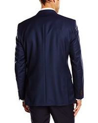 Blazer bleu marine Roy Robson