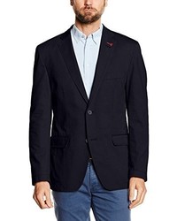 Blazer bleu marine Roy Robson