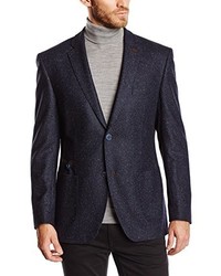 Blazer bleu marine Roy Robson