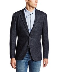 Blazer bleu marine Roy Robson