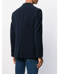 Blazer bleu marine Katharine Hamnett London