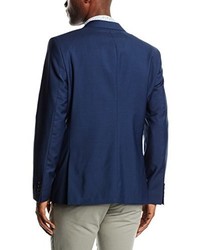 Blazer bleu marine s.Oliver BLACK LABEL